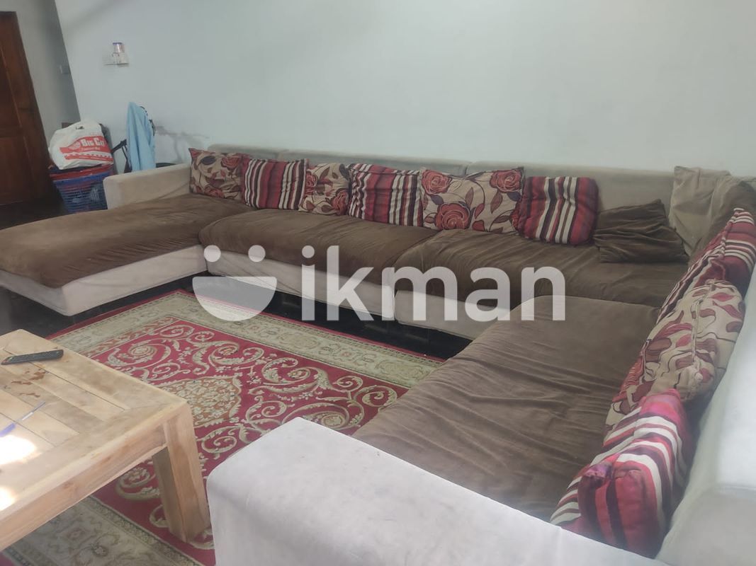 Sofa Set For Wattala Ikman