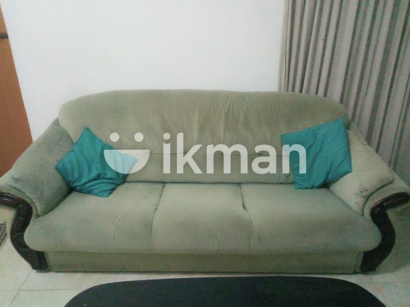 Sofa Set For Kadawatha Ikman