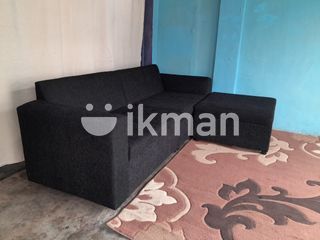 Sofa Set For Kiribatha Ikman