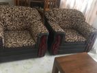 Sofa Set