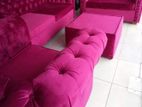 Sofa Set