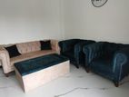 Sofa Set