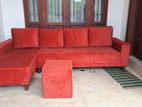 Sofa Set