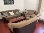 Sofa Set