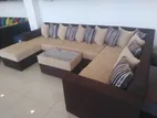 Sofa Set