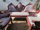 Sofa Set