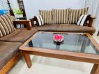 Sofa Set