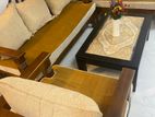 Sofa Set