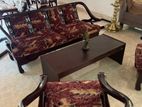 Sofa Set