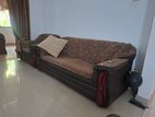 Sofa set