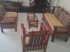 Sofa Set