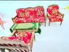 Sofa set