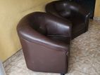 Sofa set