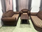 Sofa Set