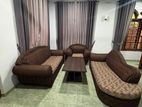 Sofa set