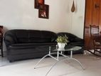 Sofa Set