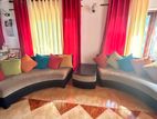 Sofa Set
