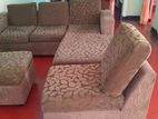 Sofa Set