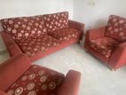 Sofa Set