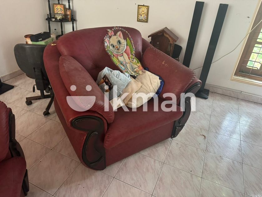 Sofa Set For Kalutara City Ikman