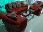 Sofa set