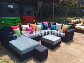 Sofa Set For Kandy City Ikman