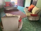 Sofa Set