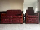 Sofa Set