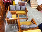 Sofa Set