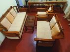 Sofa Set