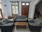 Sofa Set