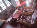 Sofa Set