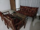 Sofa Set