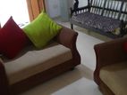 Sofa set