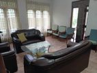 Sofa Set