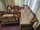 Sofa Set