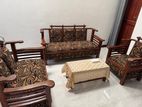 Sofa Set(used)