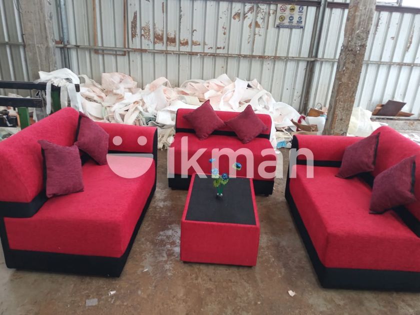 Sofa Set For Kurunegala City Ikman