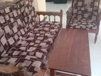Sofa Set