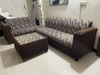 Sofa set