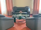 Sofa Set