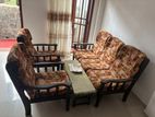 Sofa set