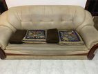 Sofa set