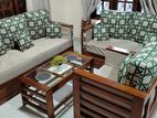 Sofa Set