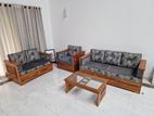 Sofa Set