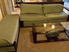 Sofa Set