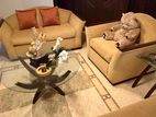 Sofa Set