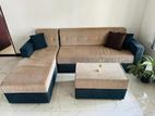 Sofa Set
