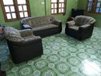 Damro Sofa Set(Used)