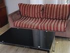 Sofa Set